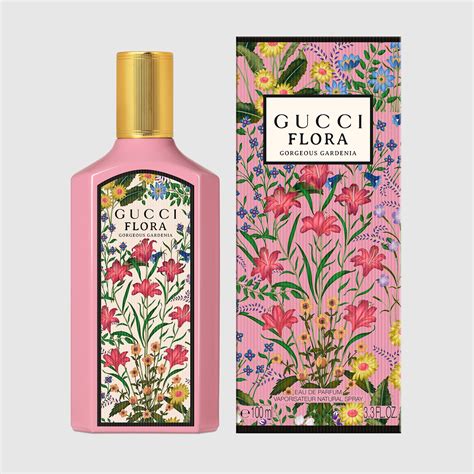 gucci gardenia 2021|gucci flora gorgeous gardenia.